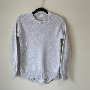 Ripcurl Grey Sweater